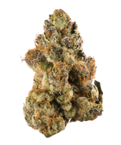 Strawberry Runtz Strain
