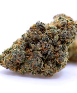 Rainbow Belts Strain
