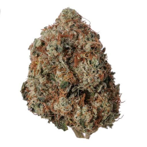 Motorbreath Strain